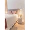 Z-Lite Soriano Wall Sconce, 1-Light, 6.25 In.W x 27 In.L x 6.25 In.H, Brushed Nickel/Brushed Nickel 351S-BN - alternate 5